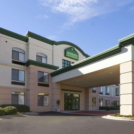 Wingate By Wyndham Augusta Fort Eisenhower Exteriör bild