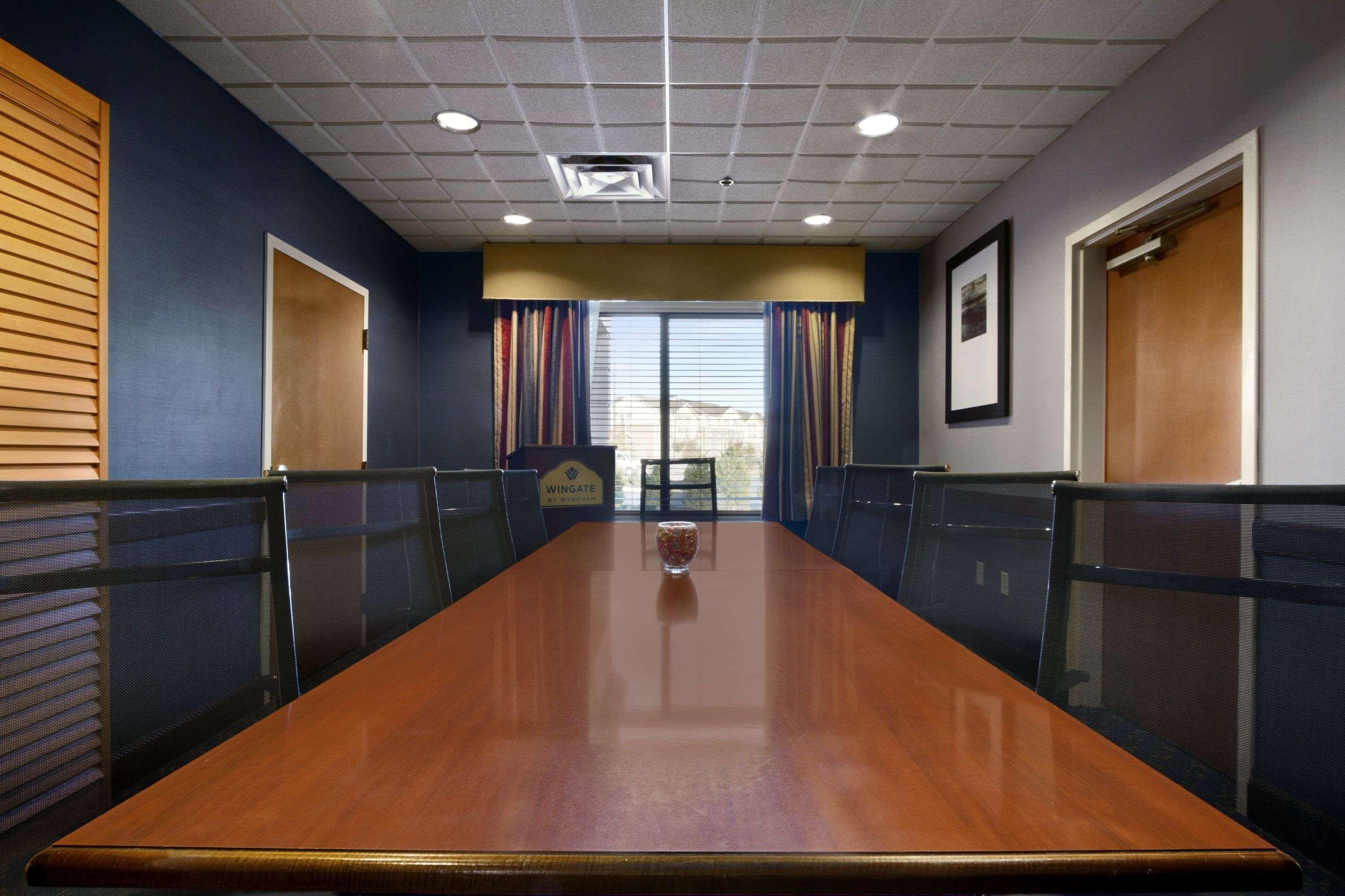 Wingate By Wyndham Augusta Fort Eisenhower Exteriör bild