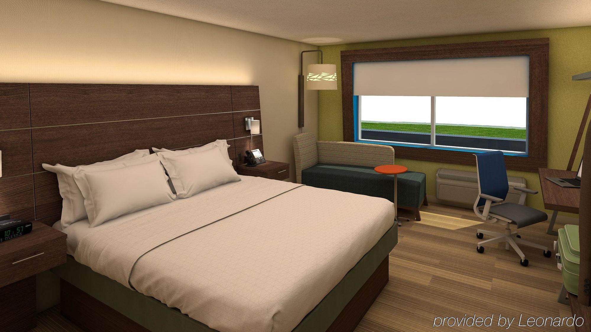 Wingate By Wyndham Augusta Fort Eisenhower Exteriör bild