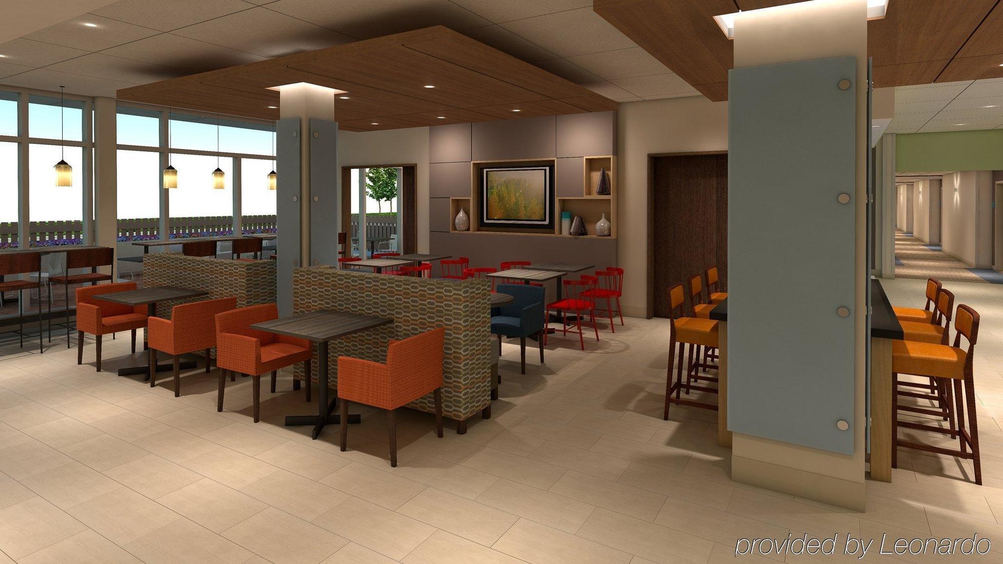 Wingate By Wyndham Augusta Fort Eisenhower Exteriör bild