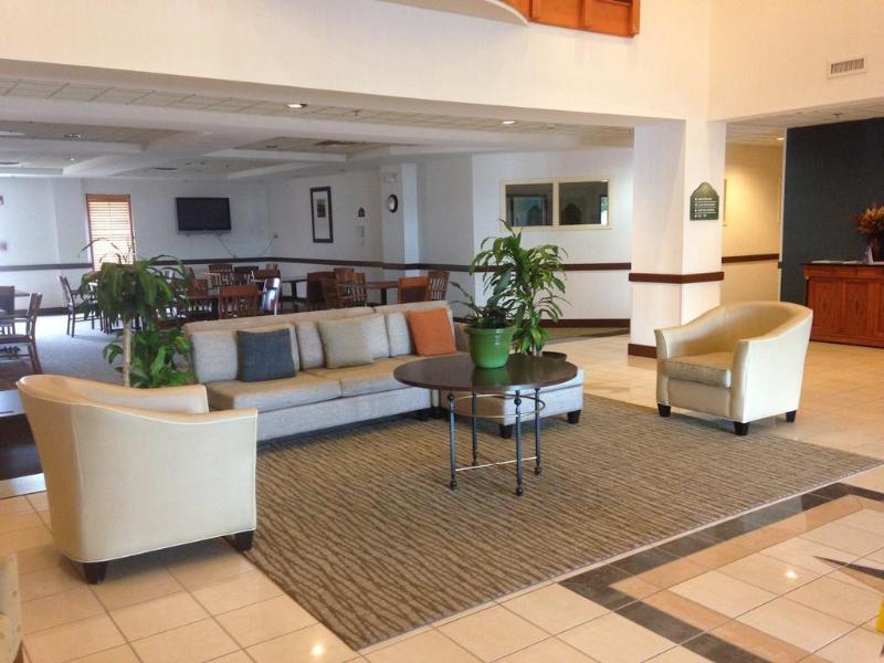 Wingate By Wyndham Augusta Fort Eisenhower Exteriör bild