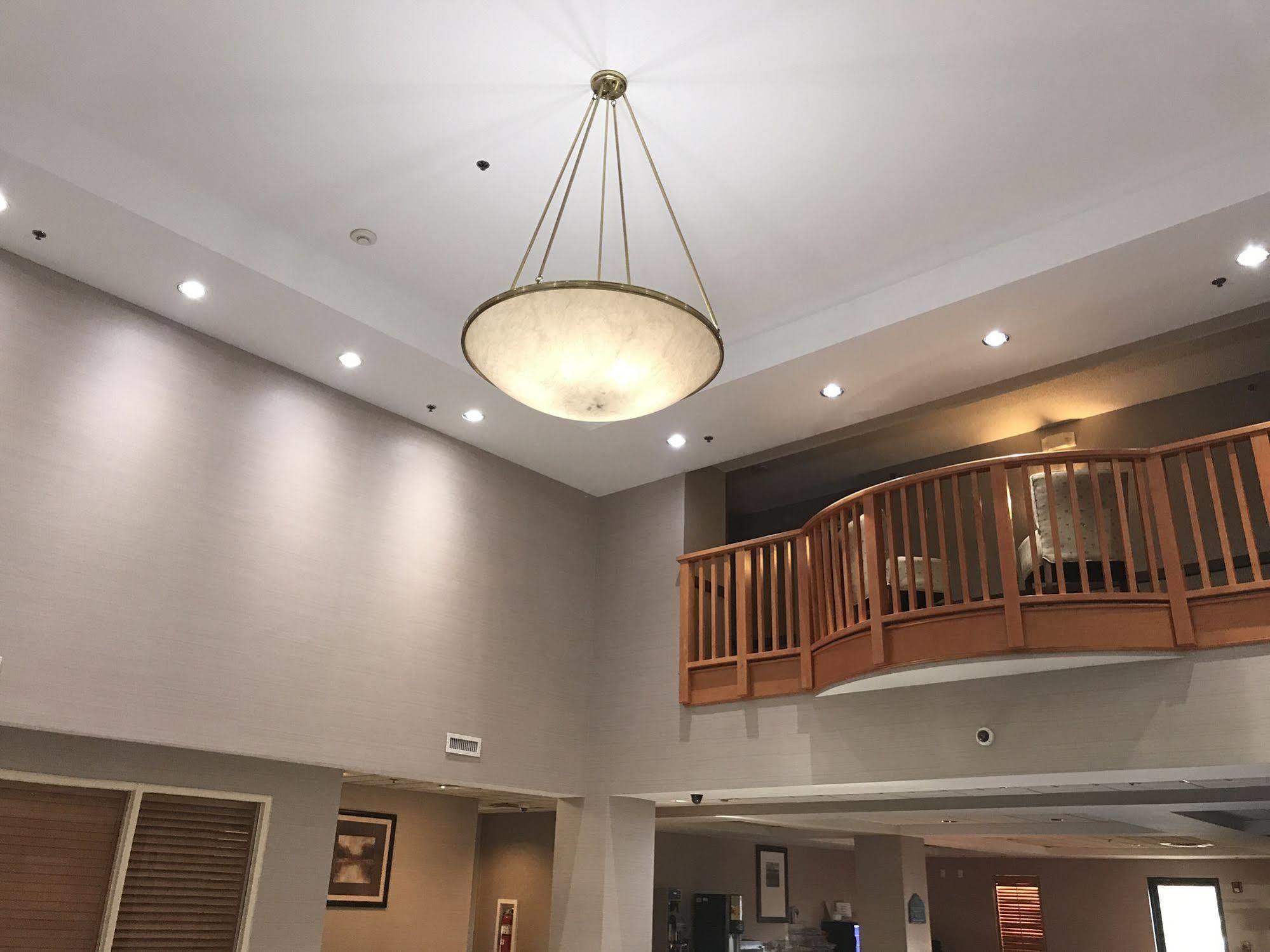 Wingate By Wyndham Augusta Fort Eisenhower Exteriör bild