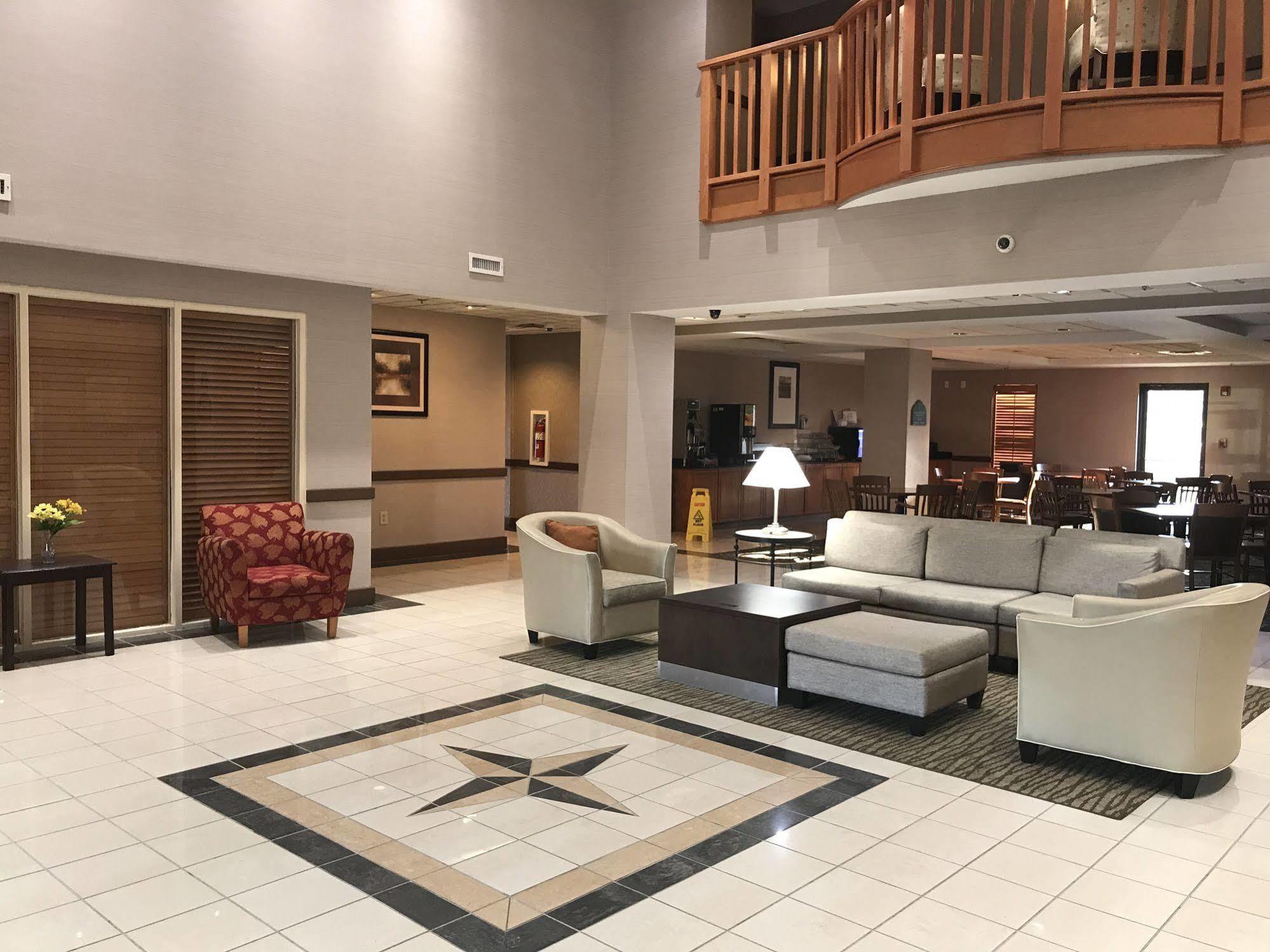 Wingate By Wyndham Augusta Fort Eisenhower Exteriör bild