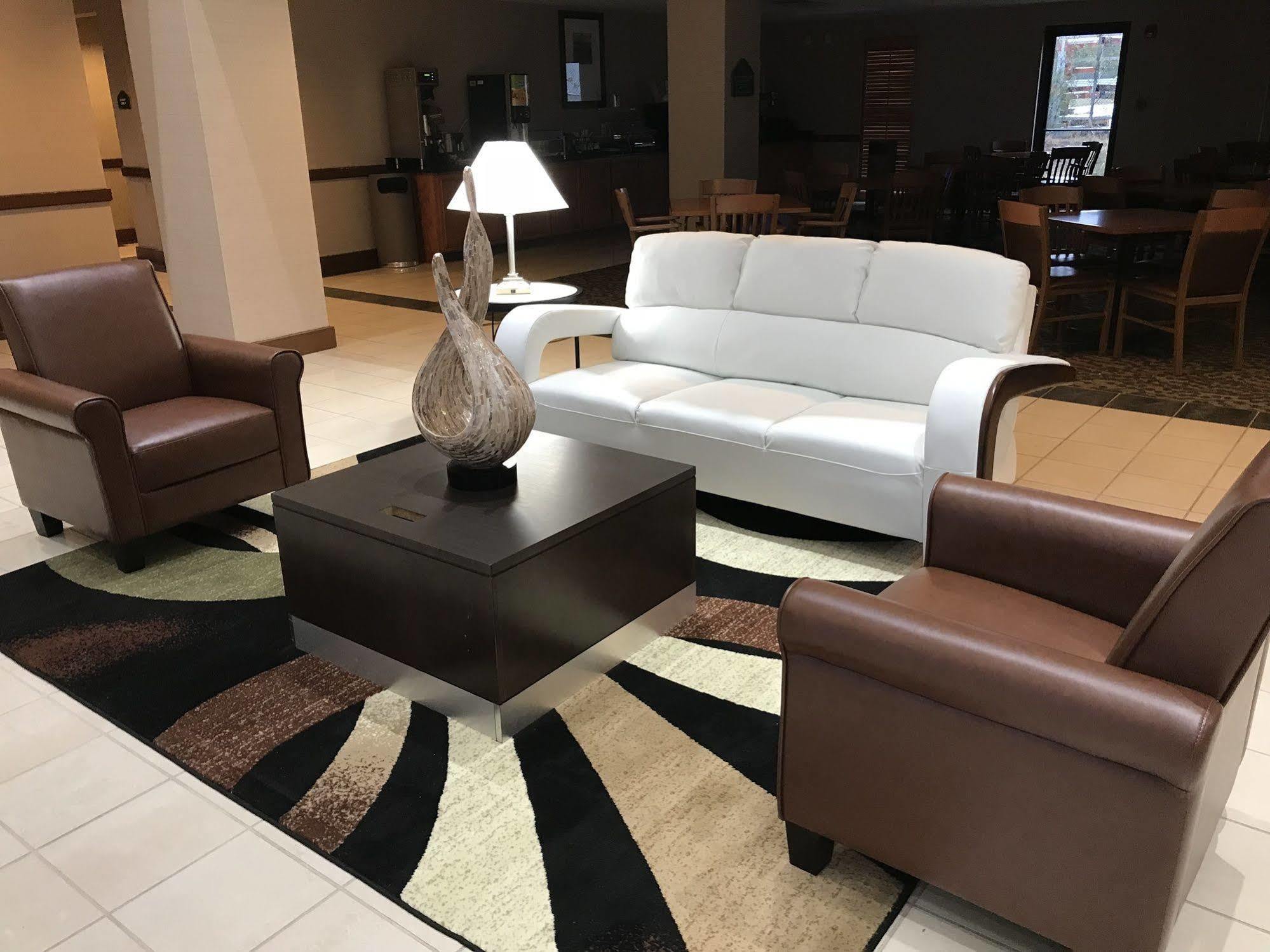 Wingate By Wyndham Augusta Fort Eisenhower Exteriör bild